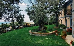 Agriturismo Zangarsa